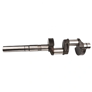 Crankshaft assy copeland refrigerator compressor parts air compressor crankshaft for Bitzer