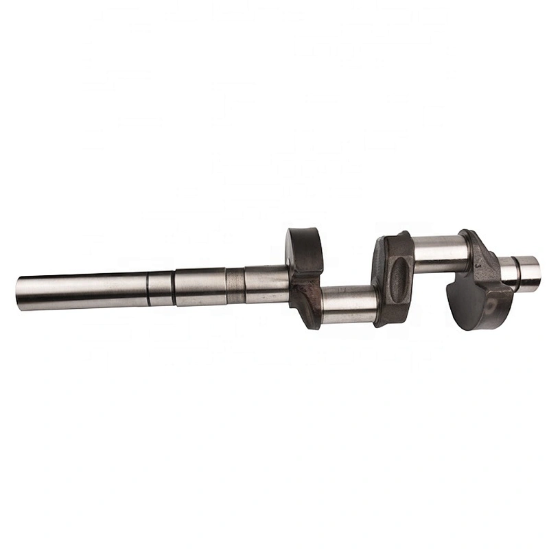 Crankshaft assy copeland refrigerator compressor parts air compressor crankshaft for Bitzer