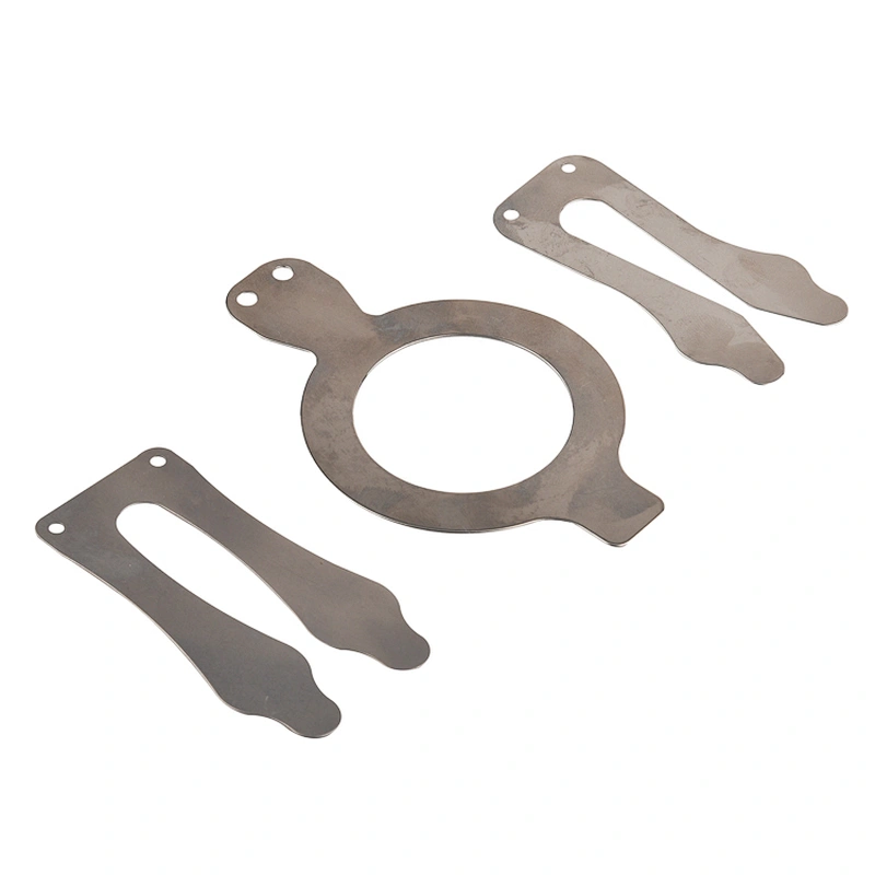 valve plate for bitzer refrigerator compressor 2FC compressor valve plate