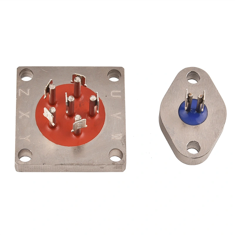 China wholesale customized terminal  block