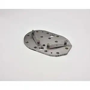 valve pate refrigeration compressor accessories
