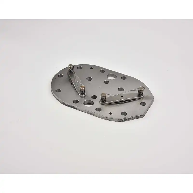 valve pate refrigeration compressor accessories