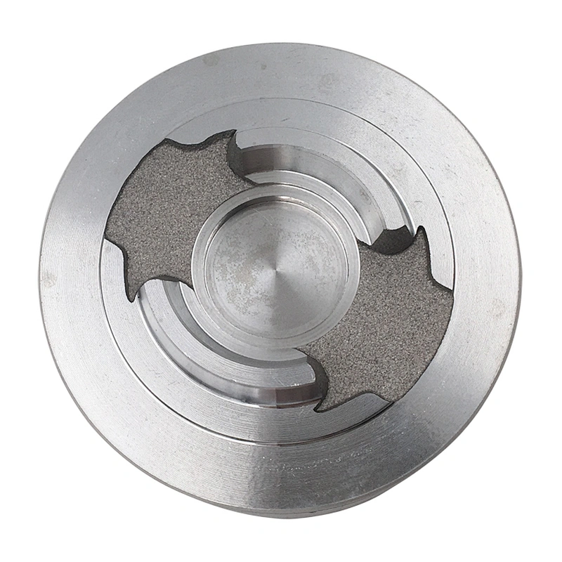 dorin-61 piston for refrigeration compressor