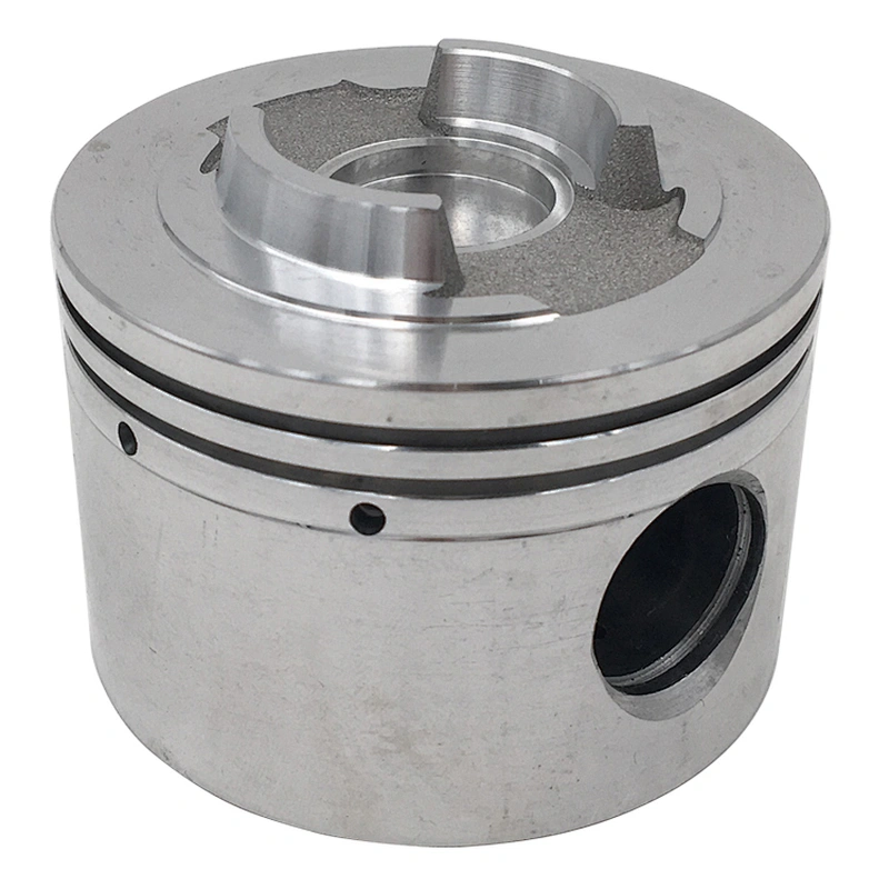 dorin-61 piston for refrigeration compressor