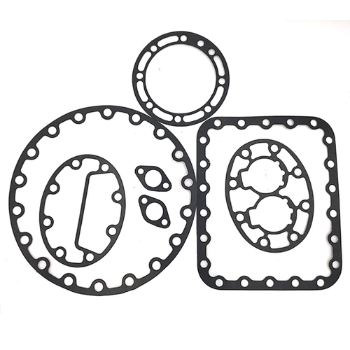 High quality refrigeration compressor spare parts  gasket for carrier 06D