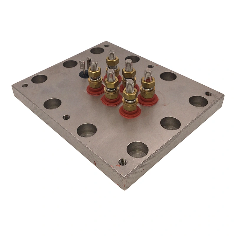 Display Quality Warranty refrigerator and freezer parts electric terminal block