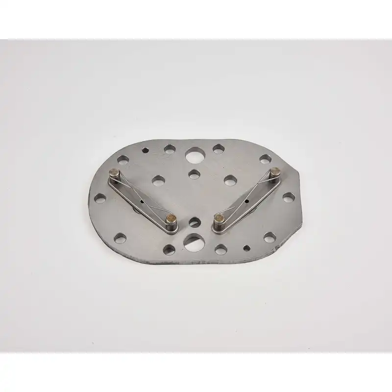valve plate gasket compressor parts specialized