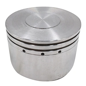 Copeland compressor piston spares mechanical parts connecting rod copeland piston compressor for chiller with piston 68.2 Dome