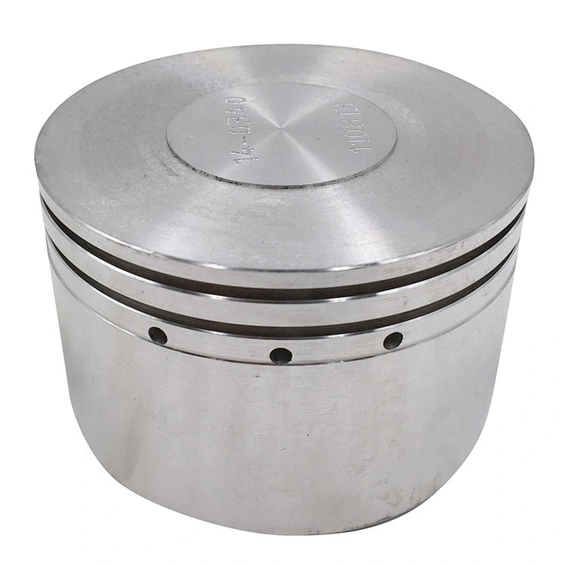 Copeland compressor piston spares mechanical parts connecting rod copeland piston compressor for chiller with piston 68.2 Dome