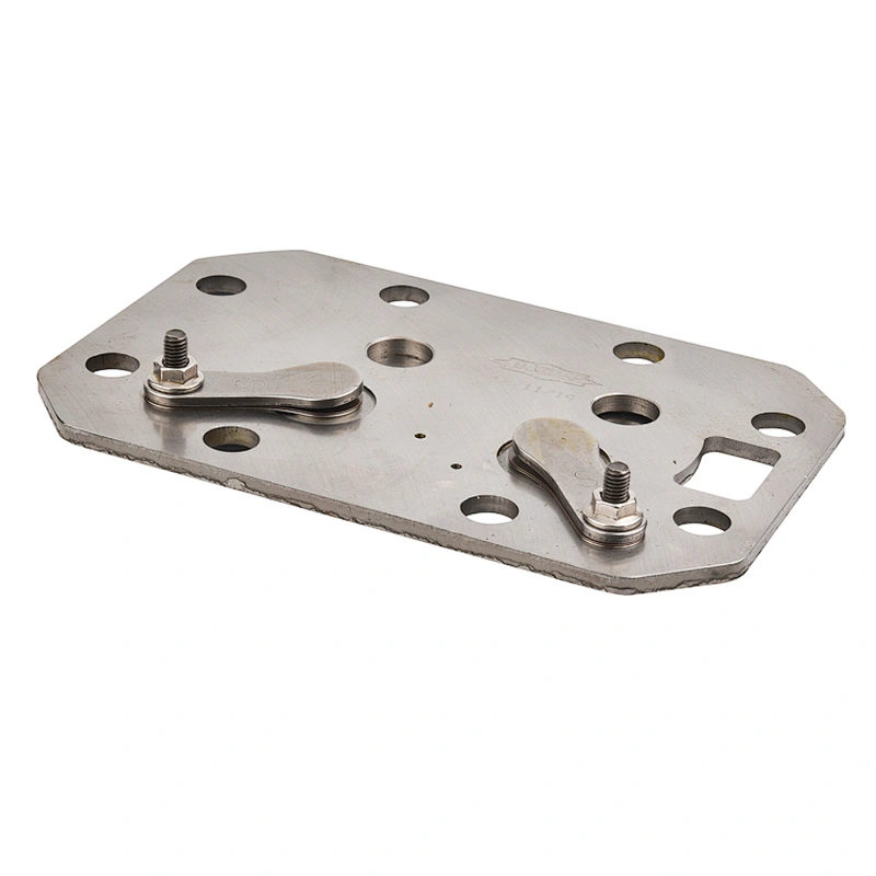 various high quality valve plate kits