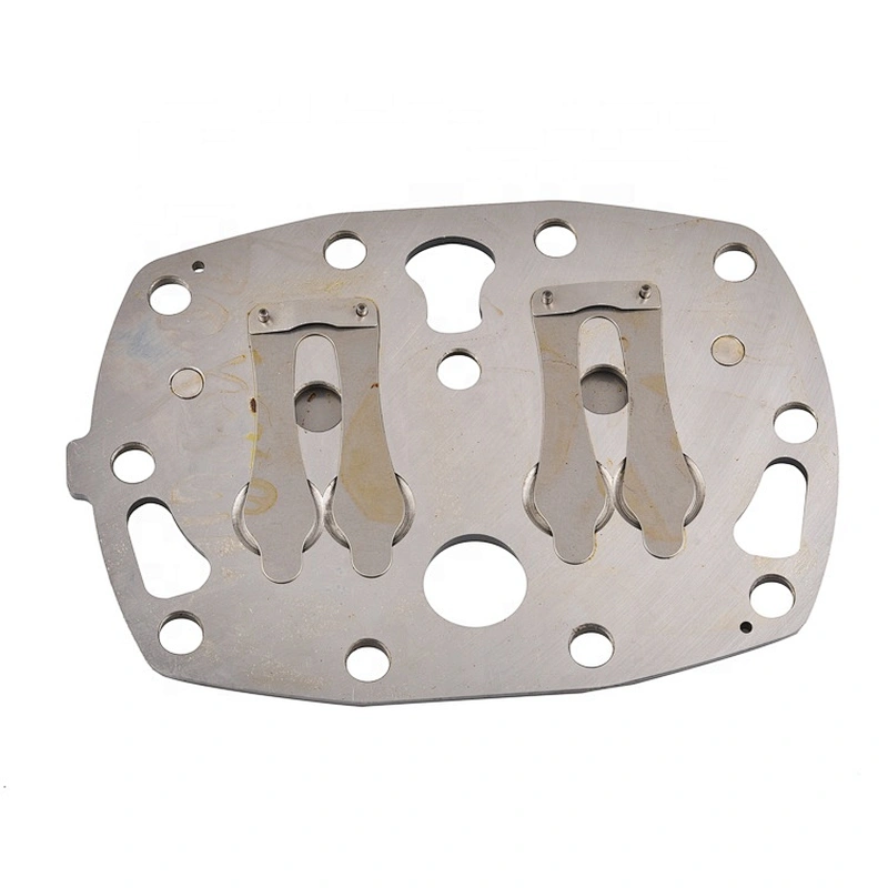 k5v200 hydraulic pump valve plate