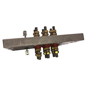 Z40/154  Z50/154 Frascold terminal  terminal plate kit-to fit FRASCOLD