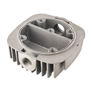 New Design customized die casting for compressor die casting aluminium