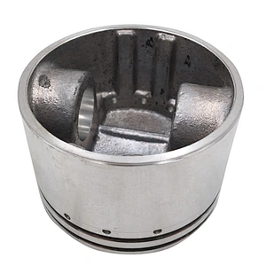Copeland compressor piston spares mechanical parts connecting rod copeland piston compressor for chiller with piston 68.2 Dome