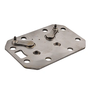 wholesale customized manufacturing of compressor valve plate kit