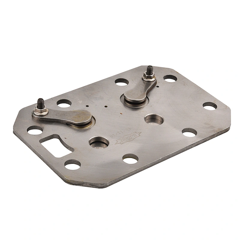 wholesale customized manufacturing of compressor valve plate kit