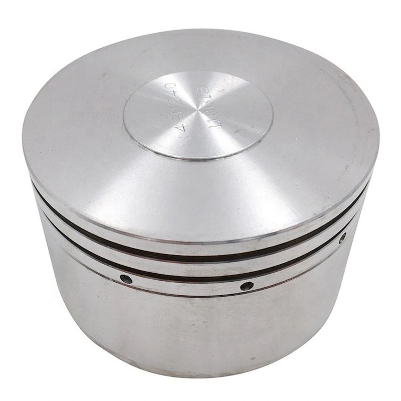 Best air condition refrigerator compressor piston connecting rod spare parts piston compressor parts for air compressor 74.6Dome