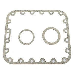 Frascold compressor refrigerator spare parts gasket refrigeration	compressor gasket kit air compressor head gasket