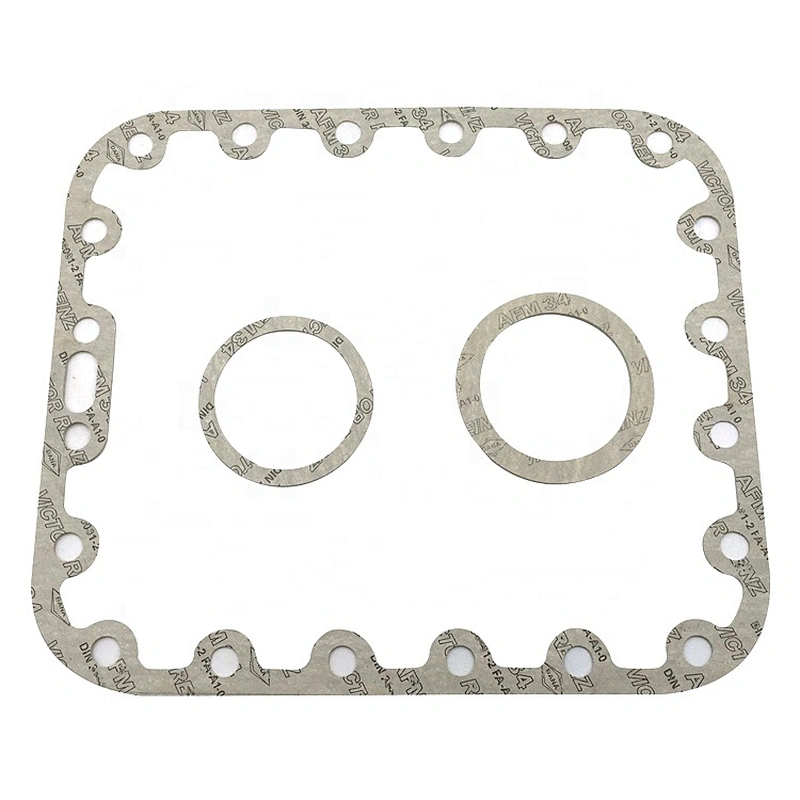 Frascold compressor refrigerator spare parts gasket refrigeration	compressor gasket kit air compressor head gasket