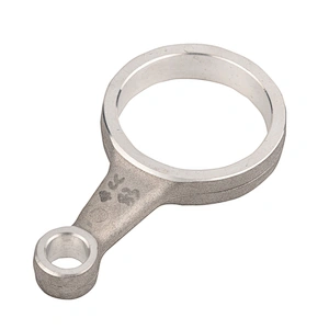 High performance engine piston kit
