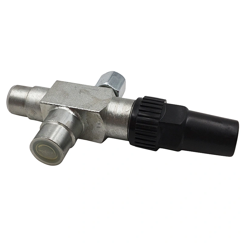 Angle Valve for refrigeration compressor spare parts