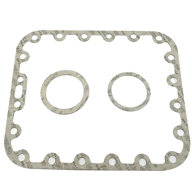 refrigerant recovery machine frascold compressor unit full gasket set   Z40-126