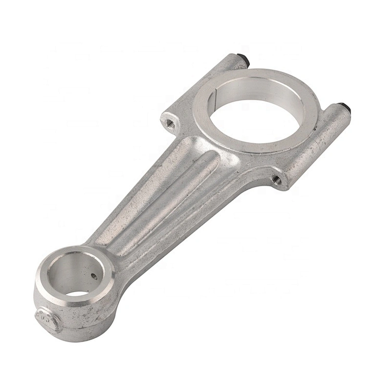 High pressure bitzer air-compressor parts pump piston connecting rod piston refrigerator spare parts for york air compressor