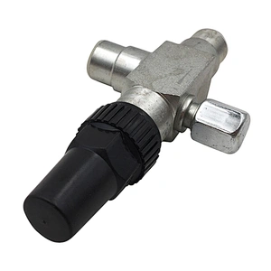 Factory direct sales  refrigeration compressor angle valves