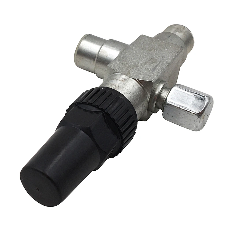 Factory direct sales  refrigeration compressor angle valves