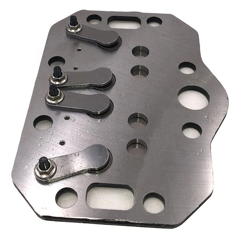 Bitzer  refrigeration compressor valve plate