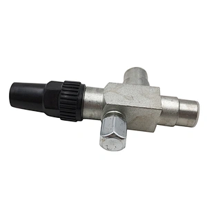 Factory direct sales  refrigeration compressor angle valves