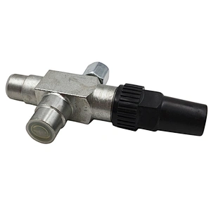 Factory direct sales  refrigeration compressor angle valves