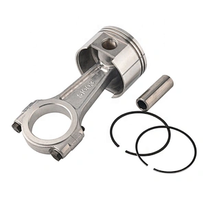 Refrigerator compressor piston kit refrigeration spares