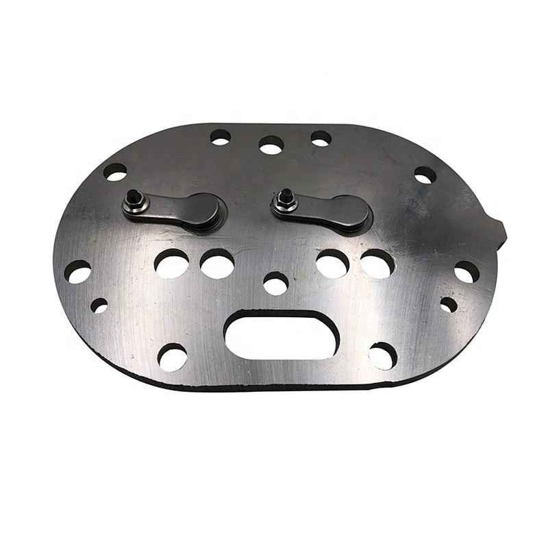 Refrigerator tools parts cooling plate compressor original valve plate and functions equipment DLE