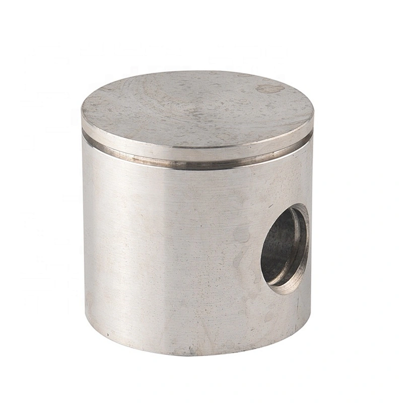 Refrigerator Parts Aluminium Casting Bitzer Compressor Piston and Connecting Rod Kit