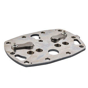 compressor Original compressor control valve bitzer original compressor valve plate
