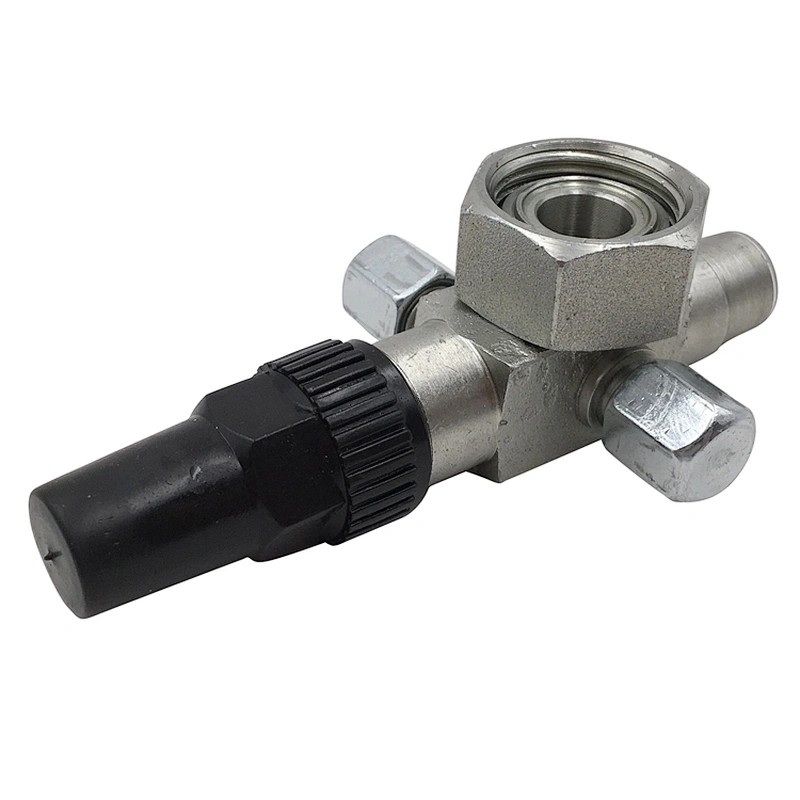 refrigerator spare Parts Tecumseh Fuel Shut Off Valve