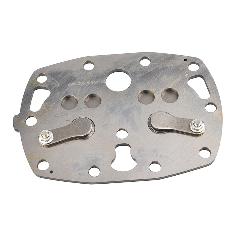 k5v200 hydraulic pump valve plate
