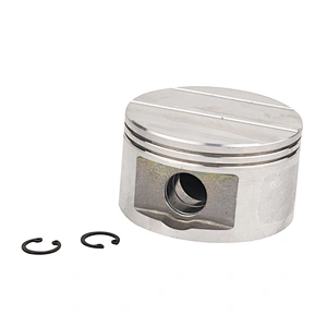 Piston link ring assembly for bitzer full type semi-hermetic refrigeration compressor fittings