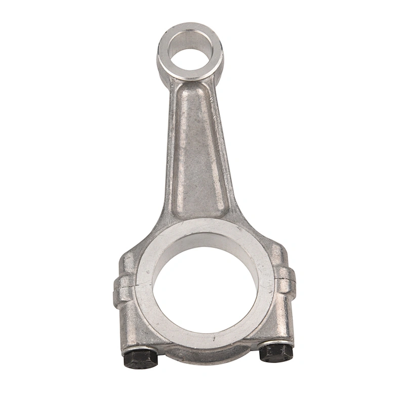 customized processing of engine  connecting rod in china