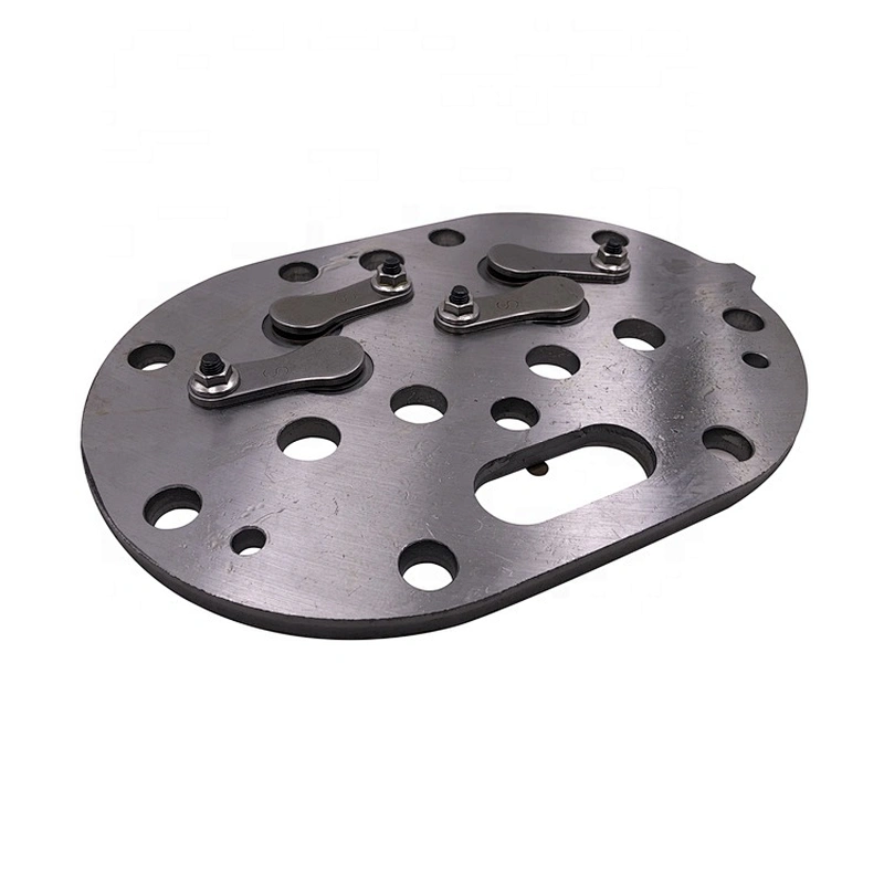 Spare frezer refrigeration tools compressor valve plate assembly copeland compressor valve plate and equipment DLL