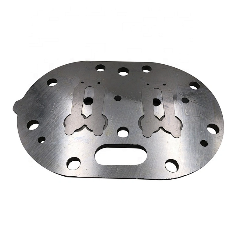 Refrigerator tools parts cooling plate compressor original valve plate and functions equipment DLE