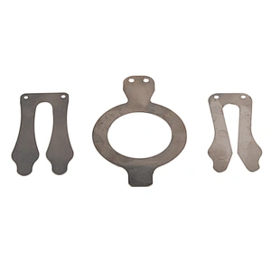 valve plate assembly made in china