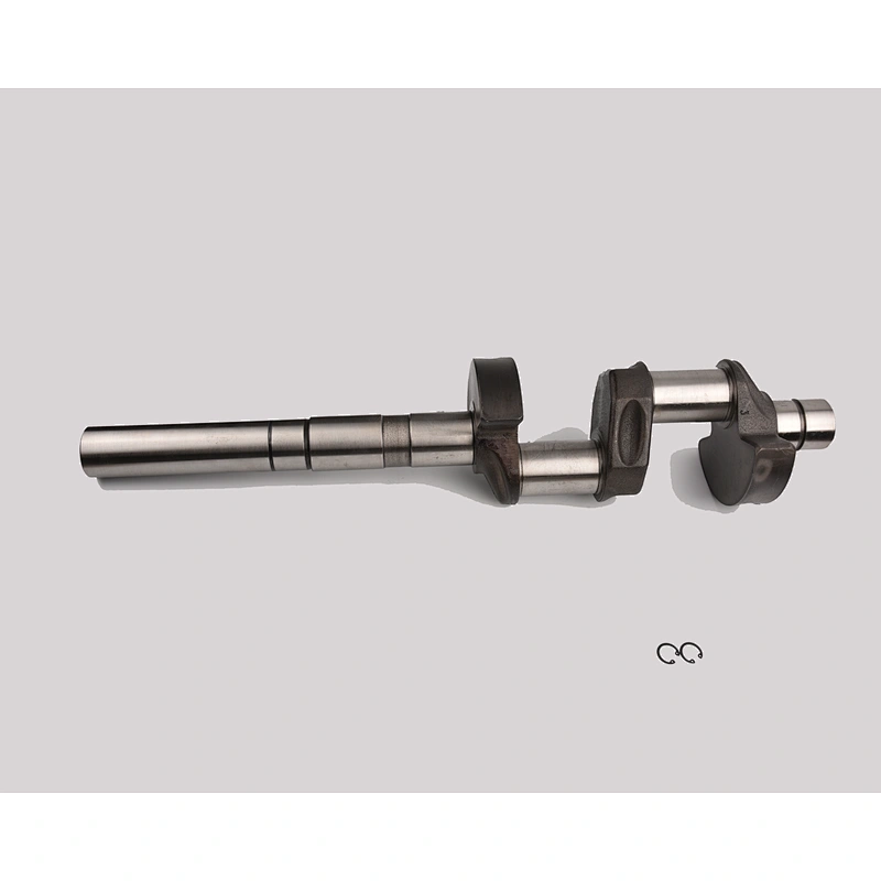 high quality  crankshaft  of  refrigeration  compressor