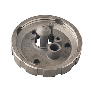 New Design customized die casting for compressor die casting aluminium