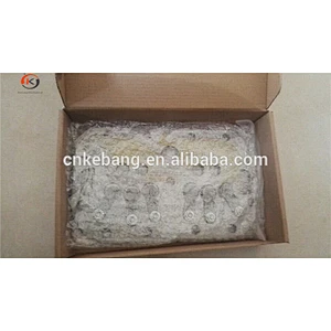Refrigerator Valve Plate for Frascold Assembly Z40 S1501