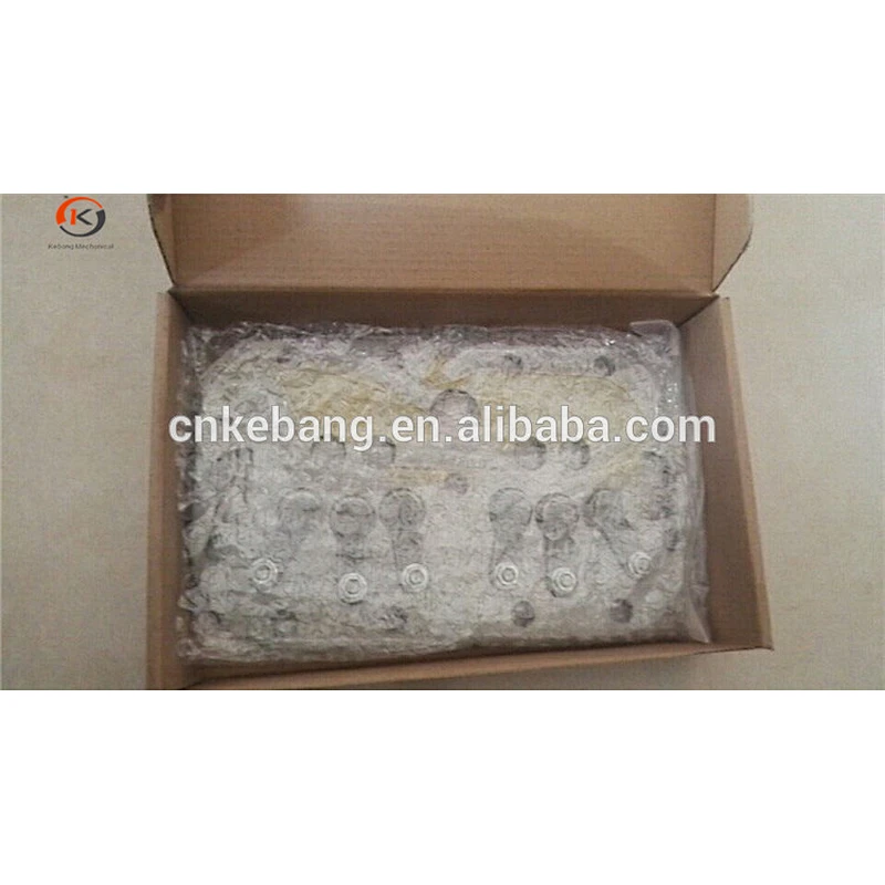 Refrigerator Valve Plate for Frascold Assembly Z40 S1501