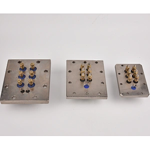 terminal of high quality refrigeration compressor