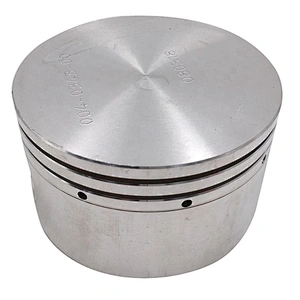 Copeland piston refrigeration parts used connecting rod copeland semi hermetic compressor parts for chiller with piston 74.6
