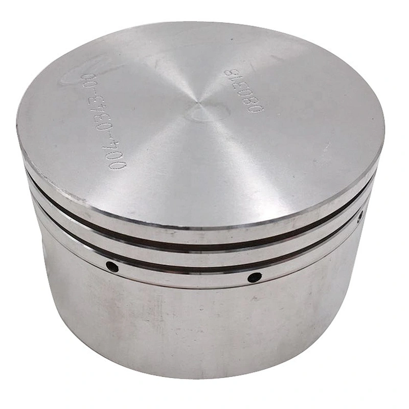 Copeland piston refrigeration parts used connecting rod copeland semi hermetic compressor parts for chiller with piston 74.6